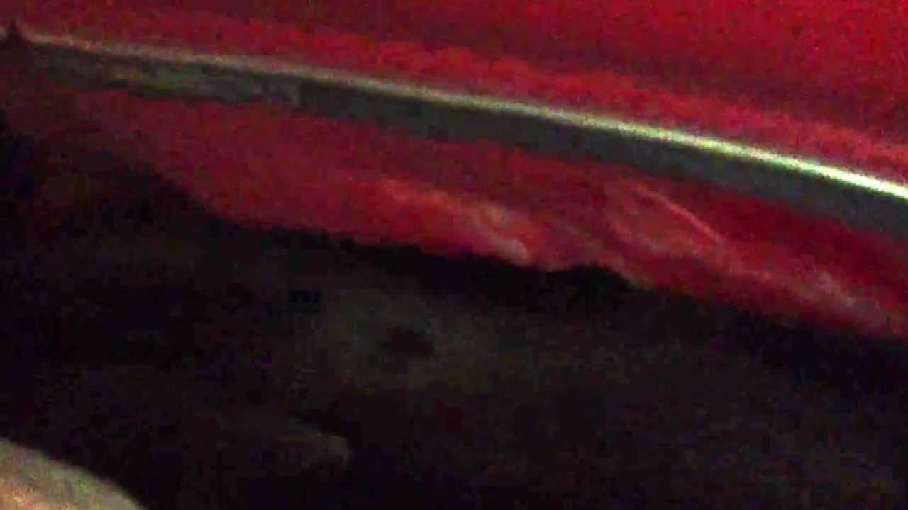 My Poor Baby Was In An Accident YouTube