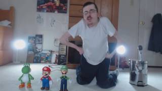HIT ME BABY ONE MORE TIME 👊 - Ricky Berwick