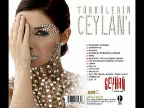 Ceylan 2009 - Kader Bize Gülecekmis Ne Zaman 06 - WwW.radyoprenses.ibitlive.eu