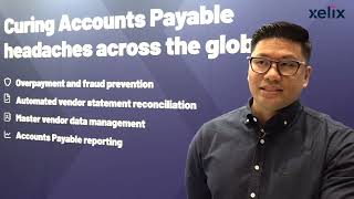 AP Analyst at Energy Transfer talks about Accounts Payable time & cost savings with Xelix