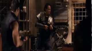 September 2013 Top 5 Movies