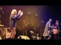 Robert Plant - 'Whole Lotta Love medley' live at HMV Forum, London 12-07-12