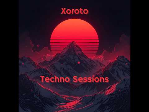 Xoroto @ Techno Sessions 003 (28-7-26)