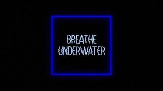 Download Lagu Victoria Anthony - Breathe Underwater (Official Lyric Video) MP3