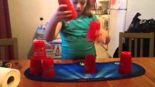 Speed stacks