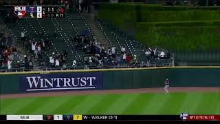 MLB Network Showcase: Andrew Vaughn’s 1st MLB Home Run (White Sox vs. Twins)