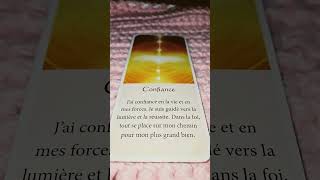 🙏Confiance 🙏