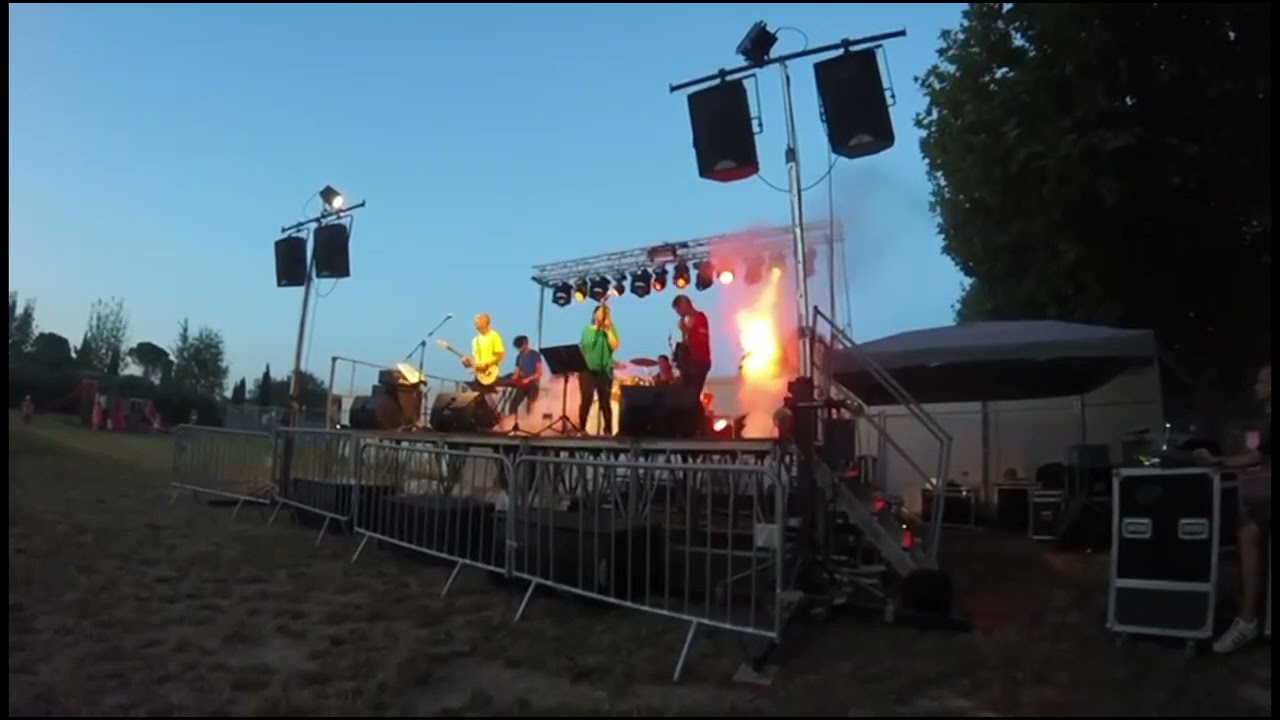 Teaser 1 Groove Addict 2024