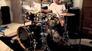 Tower Of Power Vuela Por Noche Drum Cover