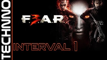 F.E.A.R. 3 | Interval 1 - Prison