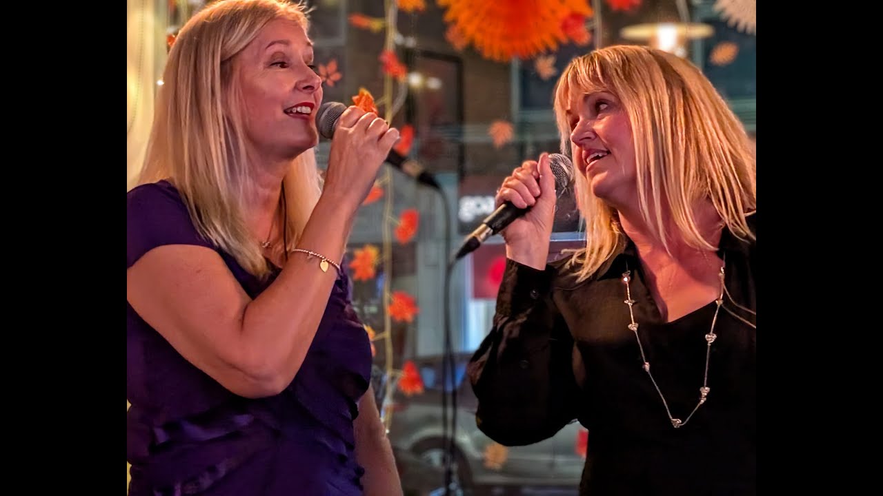 An Evening with The Real Deal and friends