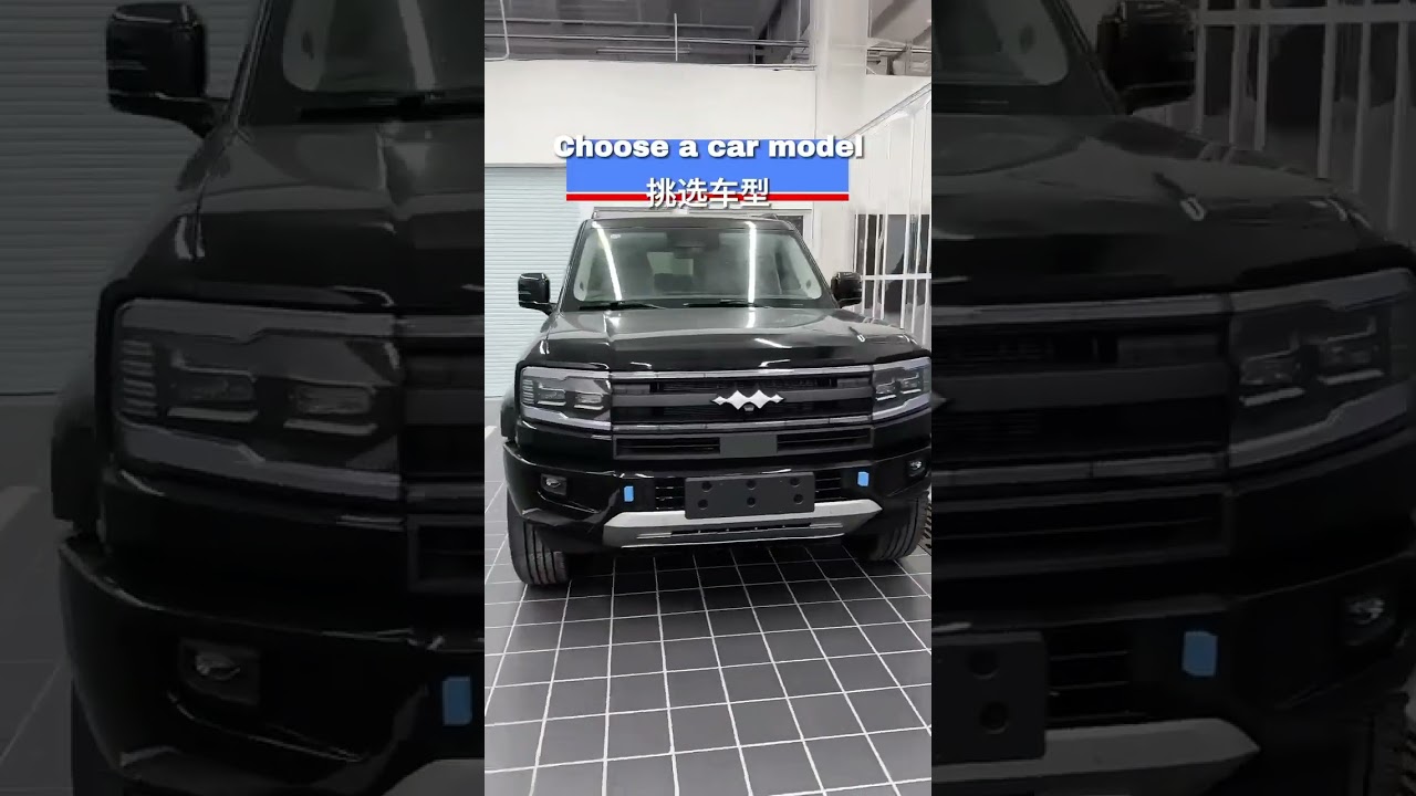 Nouveau Changan CS35 2025 Gris