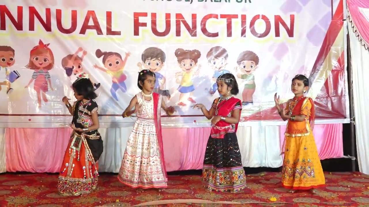 रंगीलो म्हारो ढोलना