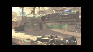 Triple Collateral Across Highrise
