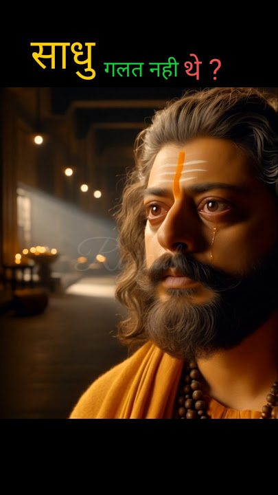 The True Meaning of Devotion: Mata Karma's Unique Love for God! karmabai story #shorts