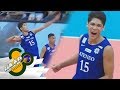 Every single point from Marck Espejo's historic 55 point game | UAAP 80 Exclusives