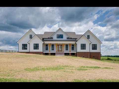 1501 Spencer Mill Rd, Burns, TN home video tour