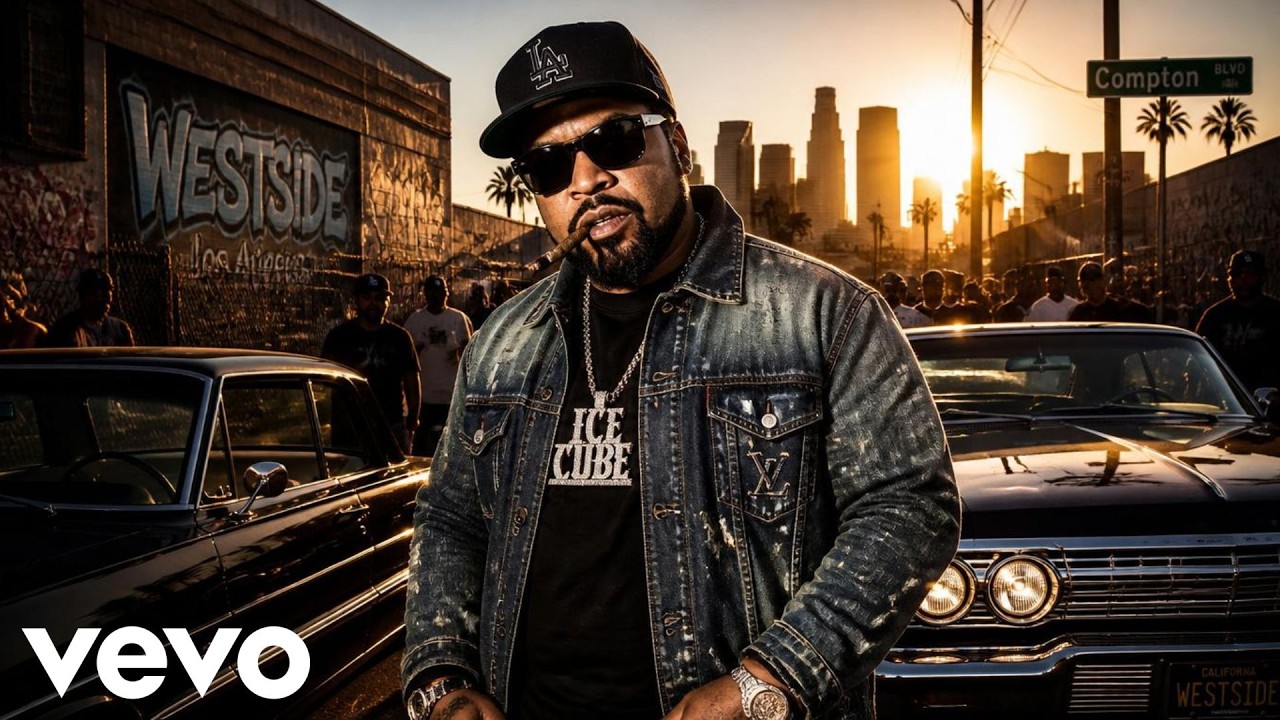 Ice Cube - Original OG ft. 50 Cent & Snoop Dogg (2026)