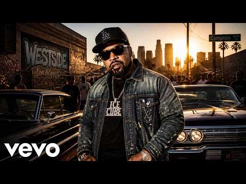Ice Cube - Original OG ft. 50 Cent & Snoop Dogg (2026)
