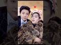 Ma Xiao Yu And Ke Chun Maxiaoyu Matieuvu Kechun Douyin Actor China Chineseactor Actorchina 