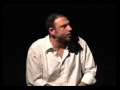 "6 PER CENTO" CON DOMENICO PUGLIARES (TEATRO DELLA COOPERATIVO) PALAZZO DELLA CULTURA DI GALATINA