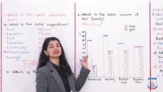 Class 6 - Mathematics - Chapter 16 - Lecture 2 - Exercise 16 (Q1,Q3) - Allied Schools