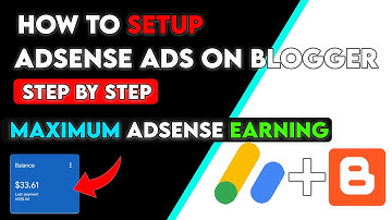 How to Place adsense Ads  on blogger | blog ko monetize kaise kare | blogger AdSense apply