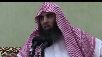 محمد اللحيدان مقتطف من سورة الشورى | 1424هـ