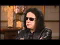 Gene Simmons on InnerVIEWS with Ernie Manouse