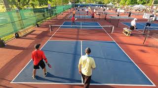 5/14/21 Cincinnati Rec Play 2