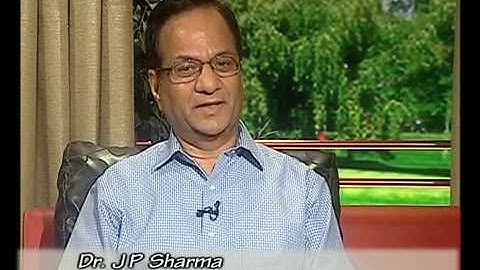 A journey of thoughts with Dr. J P Sharma, VC Gautam Buddha University