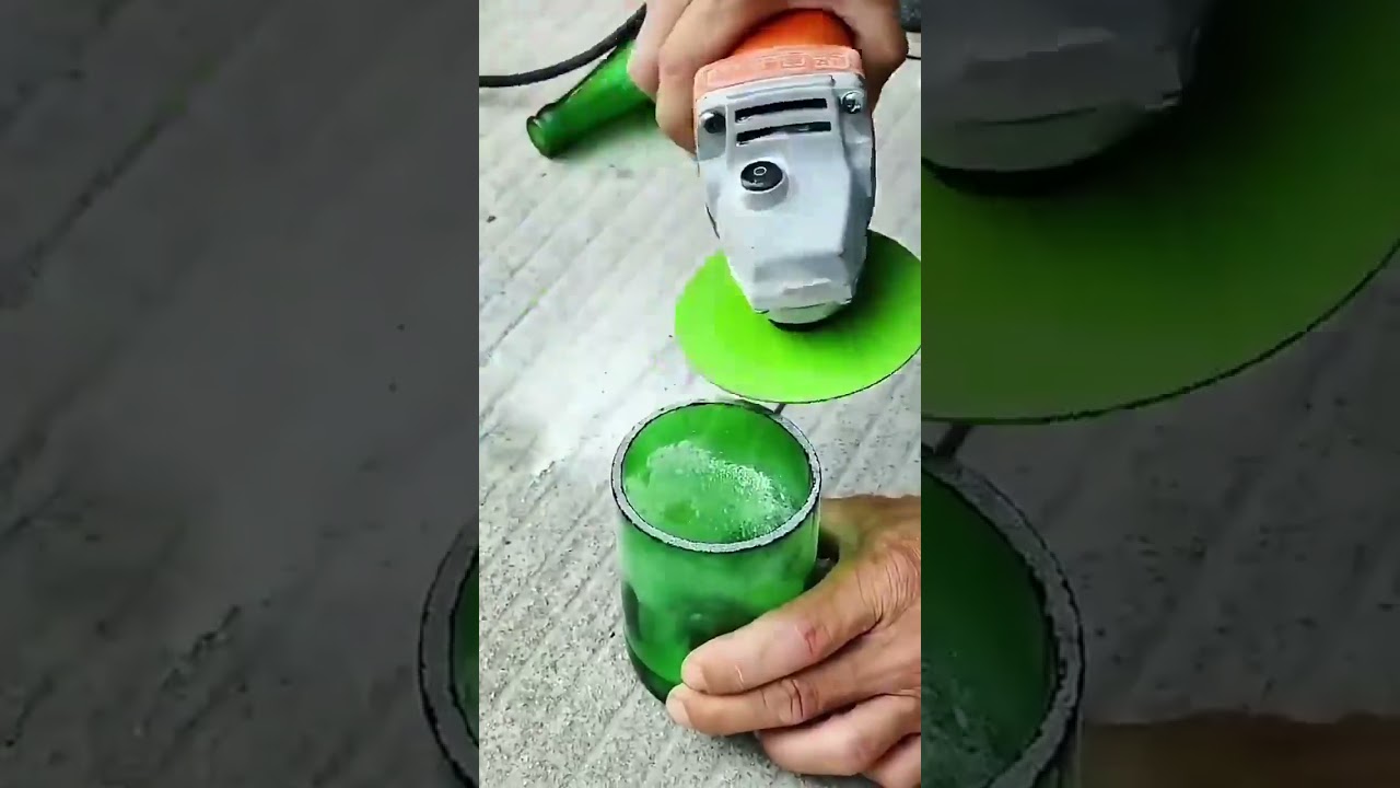 Disco Para Cortar Vidro Piso Cerâmica Espelho Porcelanato