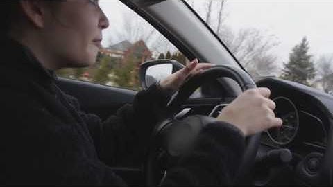 TeenDrive365 Video Challenge: Crossed Paths