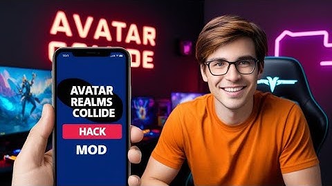 Avatar Realms Collide Hack Mod Apk - Get Unlimited Free Coins & Gems In 2025