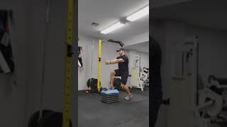 🚀🧨Explosive Core Movements for Performance