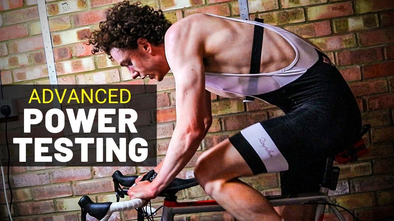 THE ULTIMATE FTP TEST | 5 W/Kg Threshold