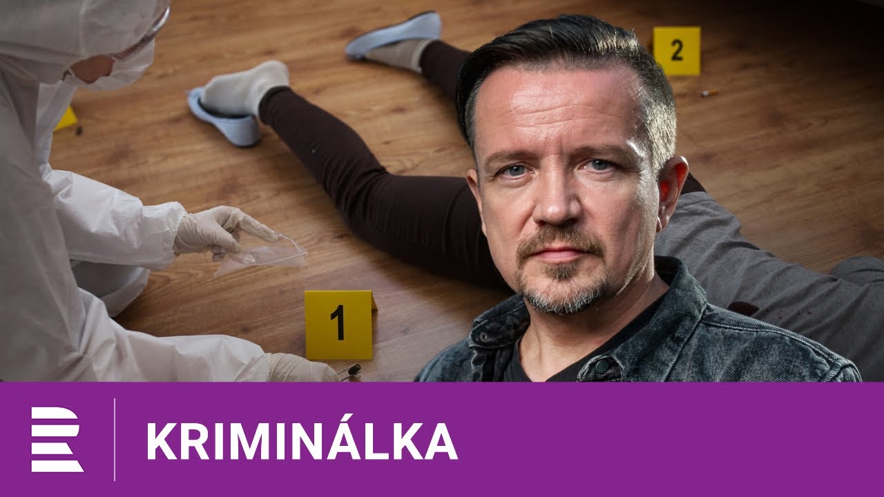 Kriminálka Mirka Vaňury na Dvojce: Poslední výstřel