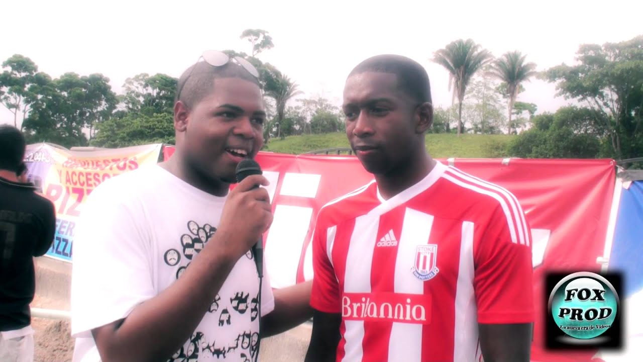 Fox Production - Documental Coming Soon