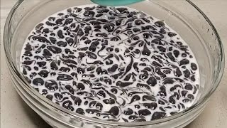 Cendol Nutrijell Cincau