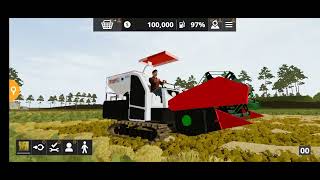 Ep8. Fs20 mod Kubota dc105x