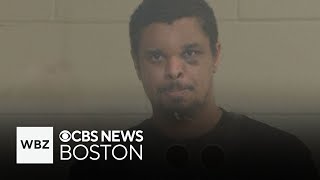 Man accused of hitting, killing man with car in Brockton held without bail