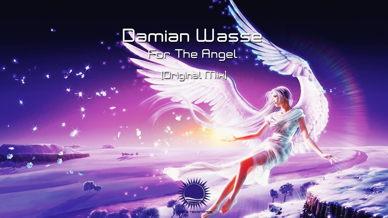 Damian Wasse - For the Angel Damian Wasse - For the Angel