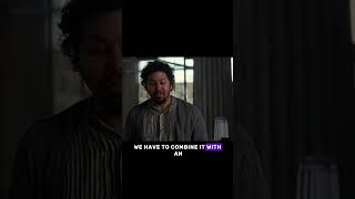 The subconscious is motivated by emotions, not reason. Extraction is tricky, inception is hard