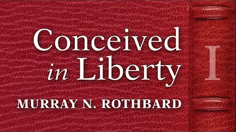 Conceived in Liberty, Vol. 1 (Chapter 49: Edward R...