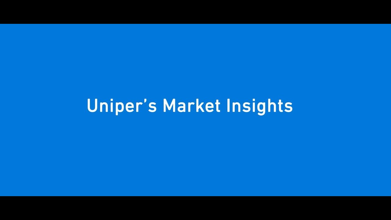 Uniper’s Market Insights September 2023