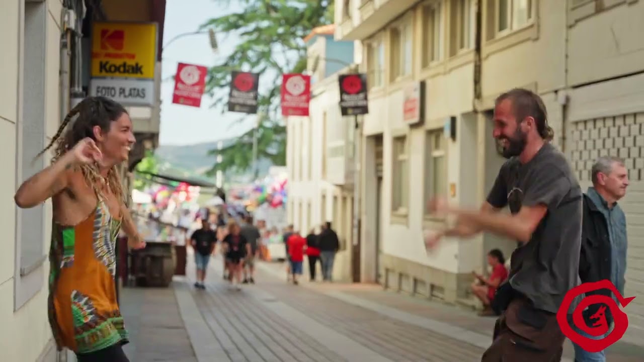 Galicia - Resumen do Festival de Ortigueira 2023   Escoita Ás Estrelas