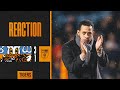 Sheffield wednesday 31 hull city  liam roseniors post match reaction  sky bet championship