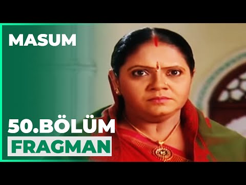 Masum 50. Bölüm Fragmanı - 11 Mayıs Pazartesi