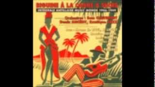 Ravet Modé - Biguine A La Canne À Sucre 1946 - 1949