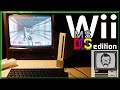 Turn Your Wii into a DOS Gaming Machine | Nostalgia Nerd